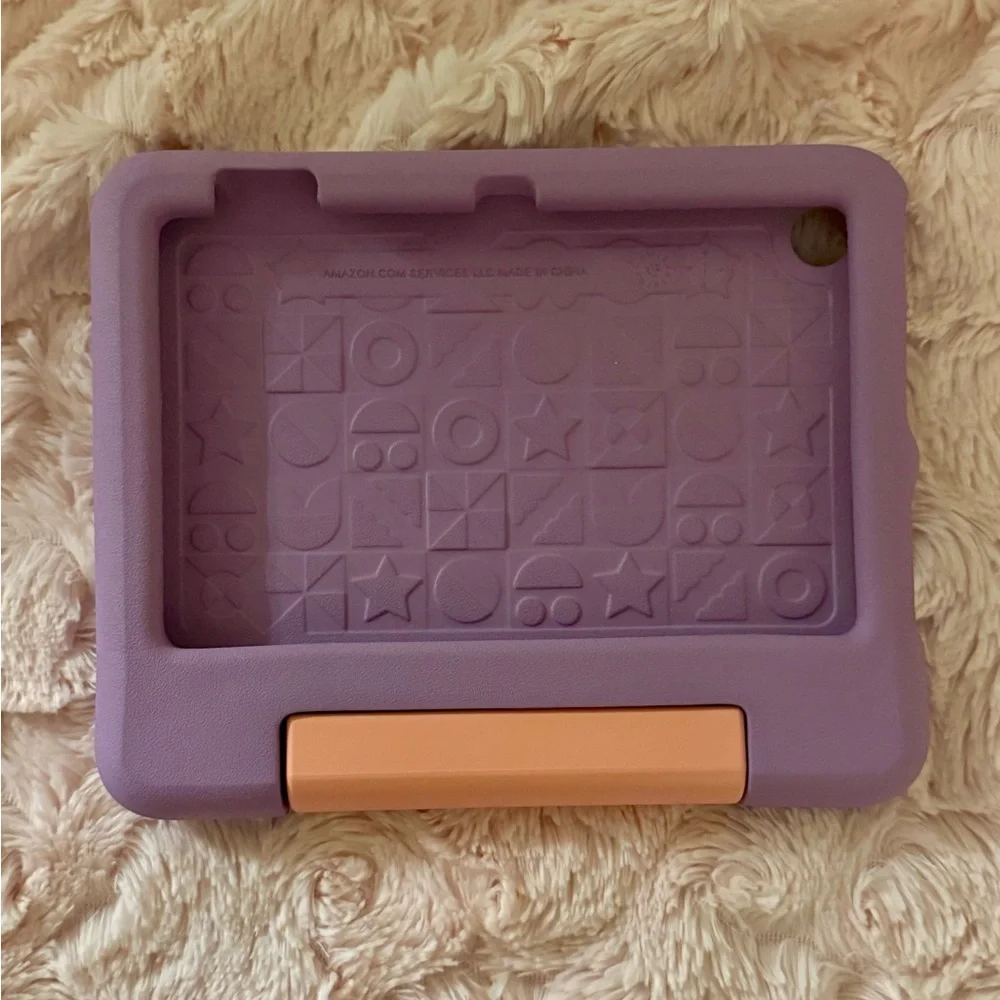 Amazon Fire Kids Case